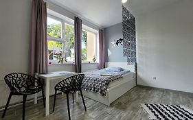 Apartamenty Parkowe nr 2
